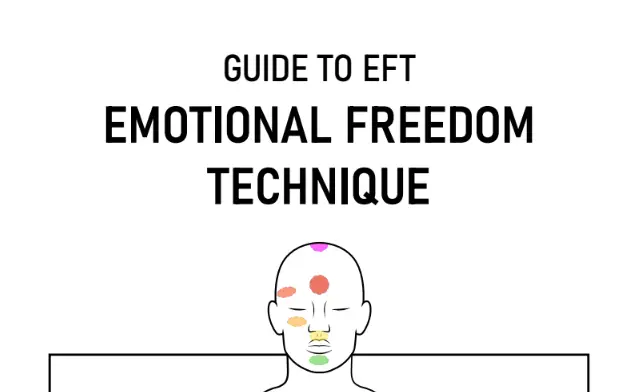 Emotional Freedom Technique Guide