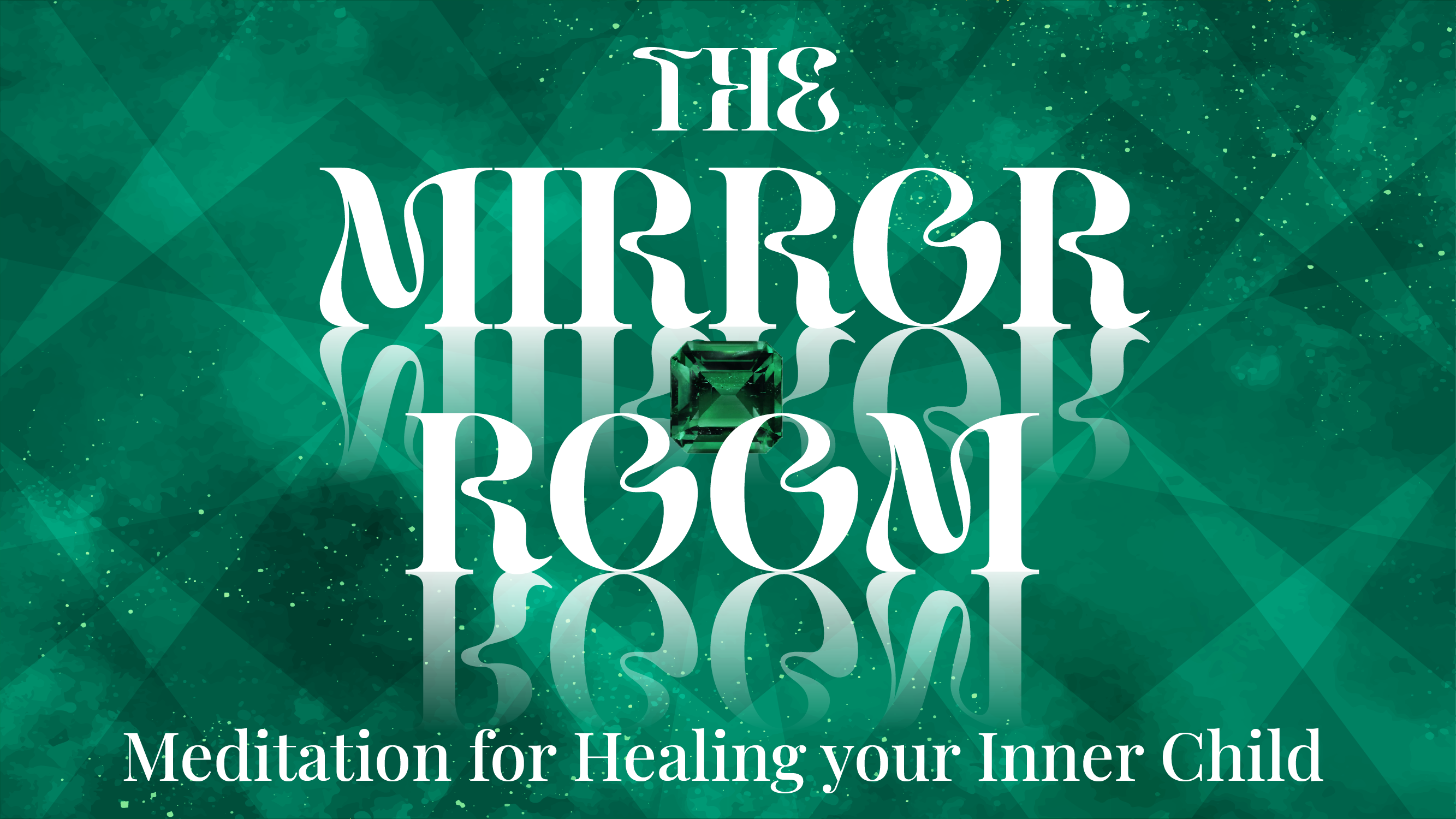 Mirror Room – Guided Meditation